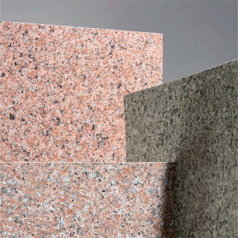 Lightweight Thin granite Stone Panel