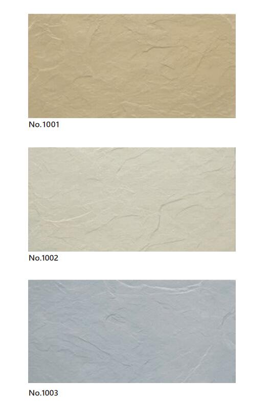 Custom Color Slate Wall Tiles